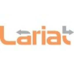 Lariat logo
