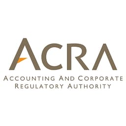 ACRA logo