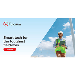 Fulcrum logo