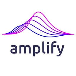 Amplify logo