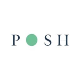 Posh logo