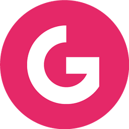 Glow logo
