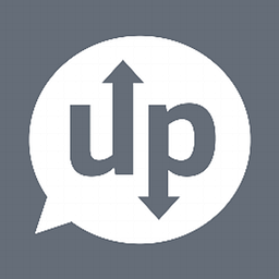 SpeakUp logo