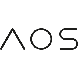 AOS logo
