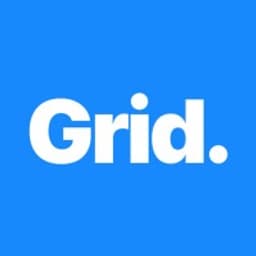 Grid logo