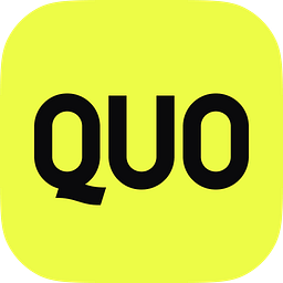Quo