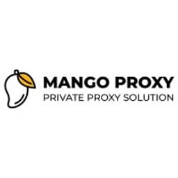 residential proxies logo