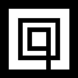 Square Marketing logo