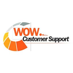 Customer Support logo