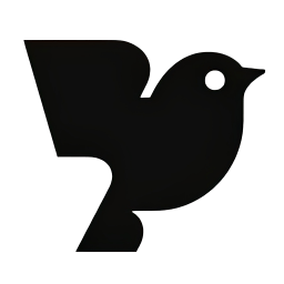 Robin logo