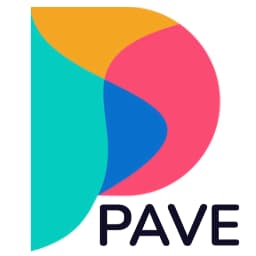 Pave logo