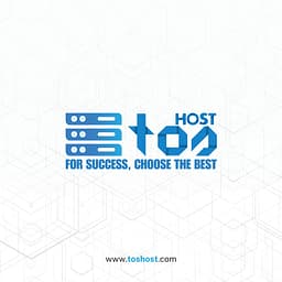 Hosting logo