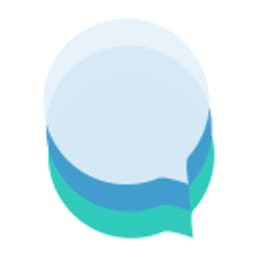 ChatStack logo